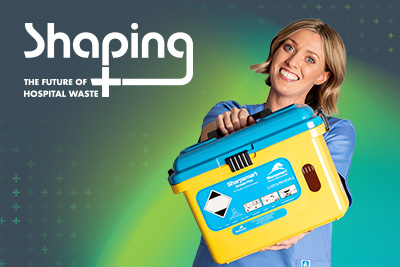 Sidebar ShapingFuture UK Environment