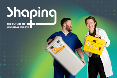 Sidebar ShapingFuture UK WasteSpecialization