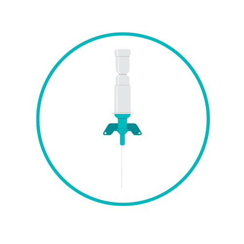 Blog CircleImage Sharps, needles, syringes