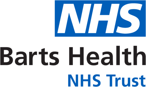 Barts Health NHS Trust logo.svg