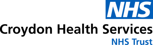 Croydon Health Services NHS Trust.svg