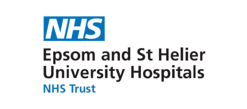 Epsom and St Helier University Hospitals NHS Trust logo