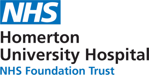 Homerton Healthcare NHS Foundation Trust logo