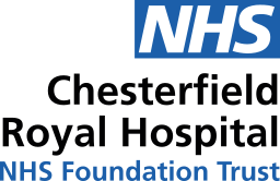 Chesterfield Royal Hospital NHS Foundation Trust logo