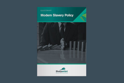 DANUKW261019 Resource Thumbnail Ebook Modern Slavery Policy