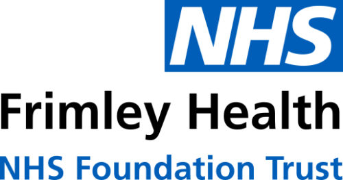 Frimley Health NHS Foundation Trust logo