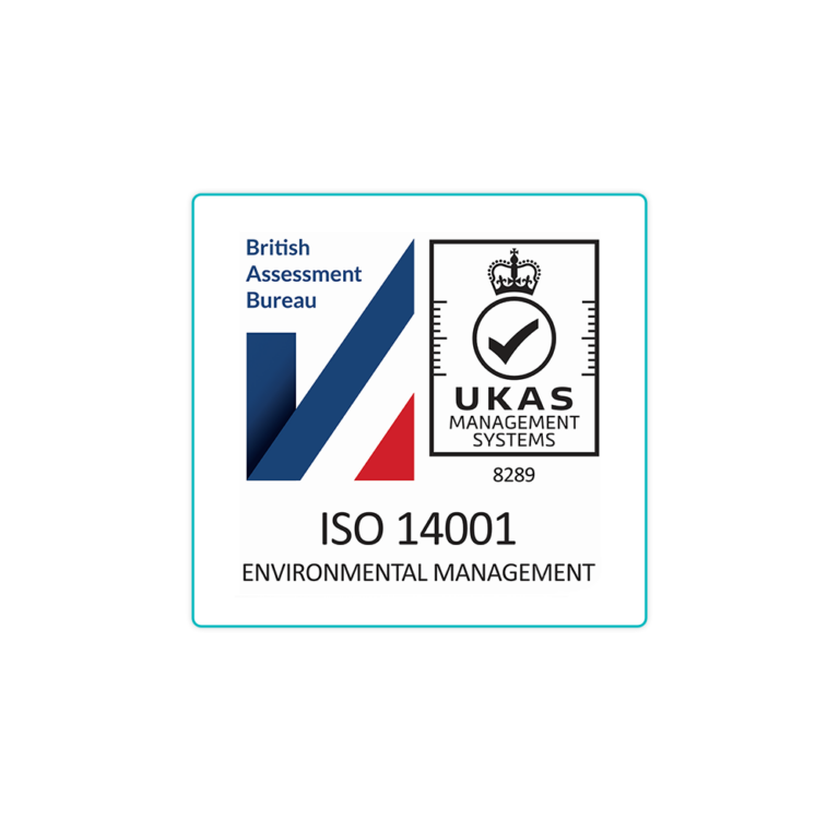 ISO 14001 Creditations Resource