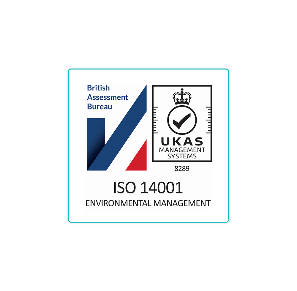 ISO 14001 Creditations Resource