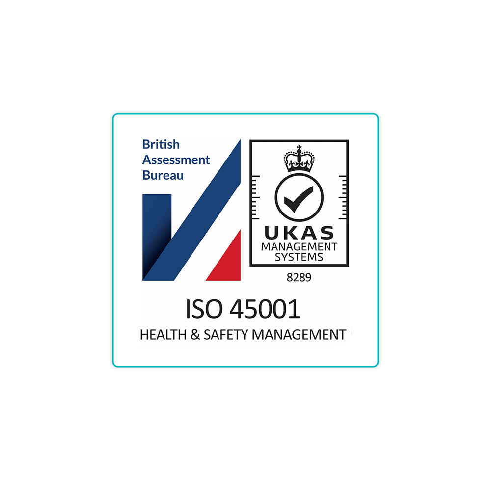 ISO 45001 Creditations Resource
