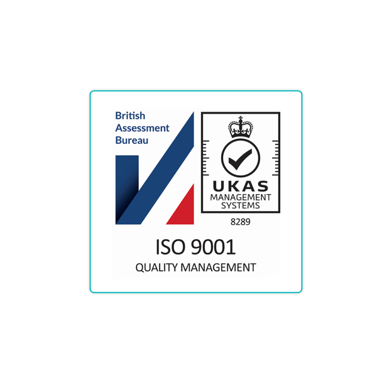 ISO 9001 Creditations Resource