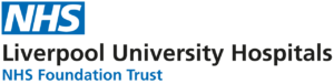 Liverpool University Hospitals NHS Foundation Trust logo.svg