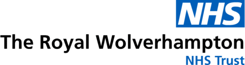 Royal Wolverhampton NHS Trust logo