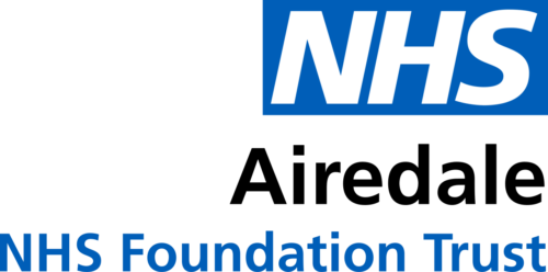 Airedale NHS Foundation Trust logo
