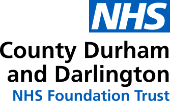 County Durham and Darlington NHS Foundation Trust logo