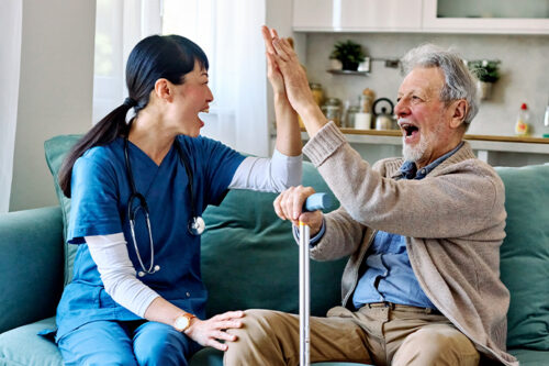Hospital to Community Thumbnail DANUKB261037