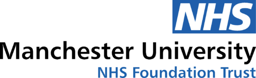 Manchester University NHS Foundation Trust logo