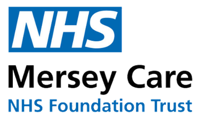 Mersey Care NHS Foundation Trust Logo