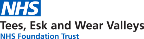 Tees, Esk and Wear Valleys NHS Foundation Trust Logo