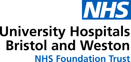 Universirty Hospitals Briston and Weston NHS Foundation Trust Logo