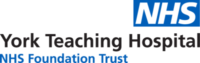 York Teaching Hospitals NHS Foundation Trust Logo