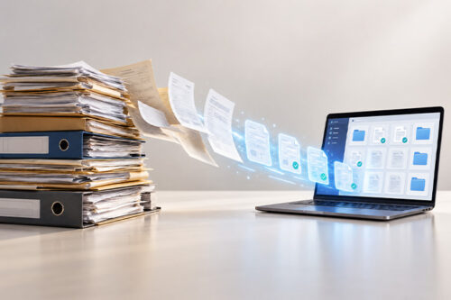 DANUKB261041 Thumbnail Digital Waste Tracking